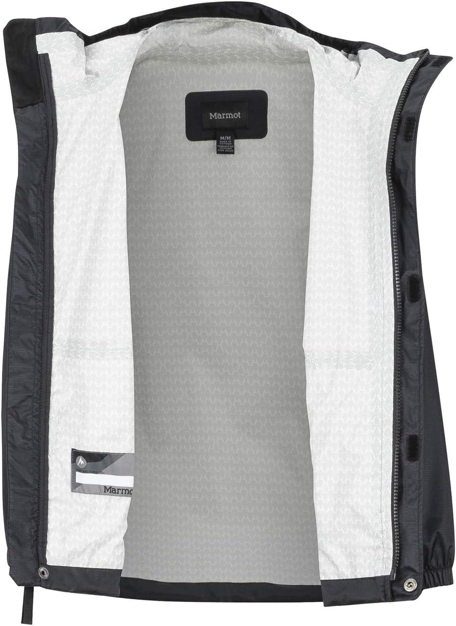 imageMARMOT Boys Kids Precip Eco JacketBlack