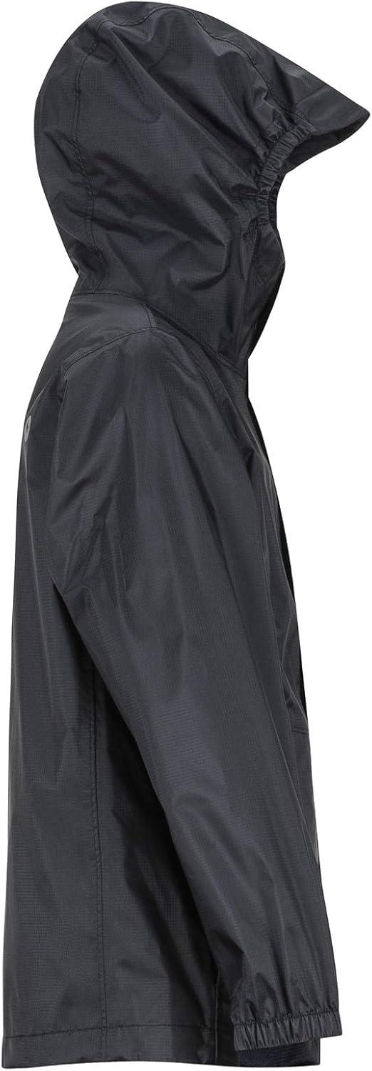 imageMARMOT Boys Kids Precip Eco JacketBlack