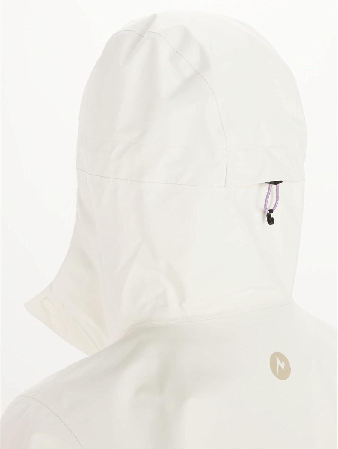 imageMARMOT Womens GORETEX Minimalist Rain Jacket  Packable Breathable Durable Wind ampamp Water ProtectionPapyrus
