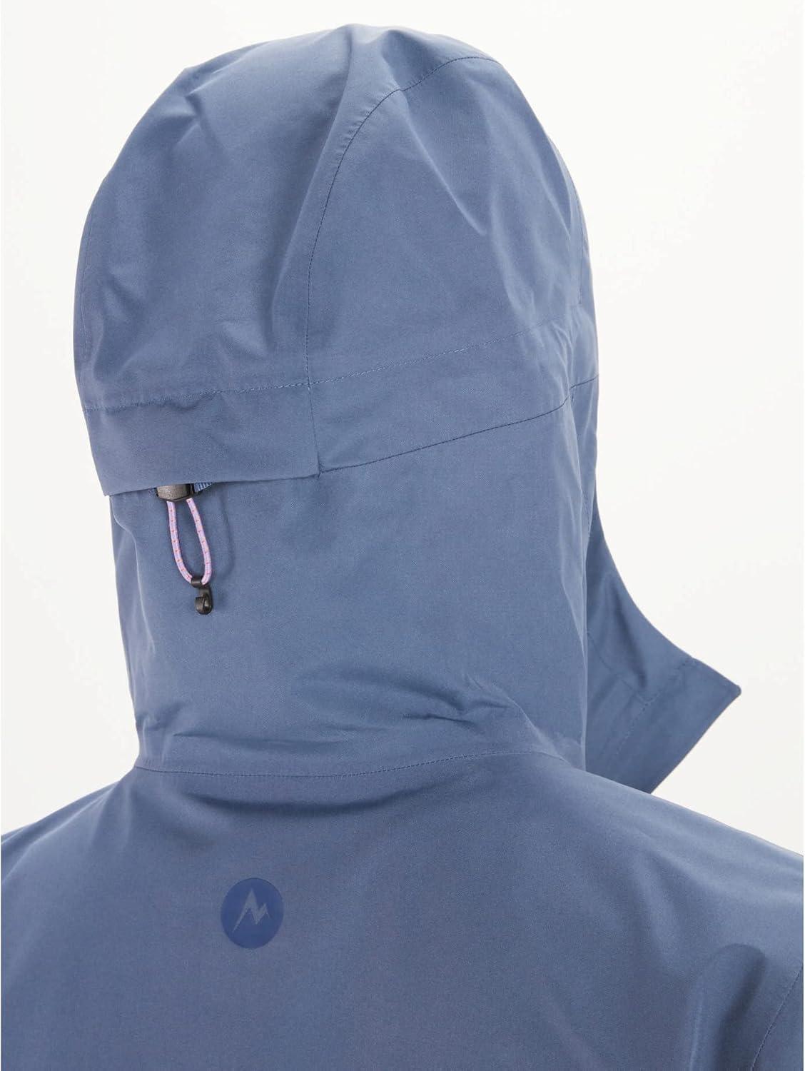 imageMARMOT Womens GORETEX Minimalist Rain Jacket  Packable Breathable Durable Wind ampamp Water ProtectionStorm