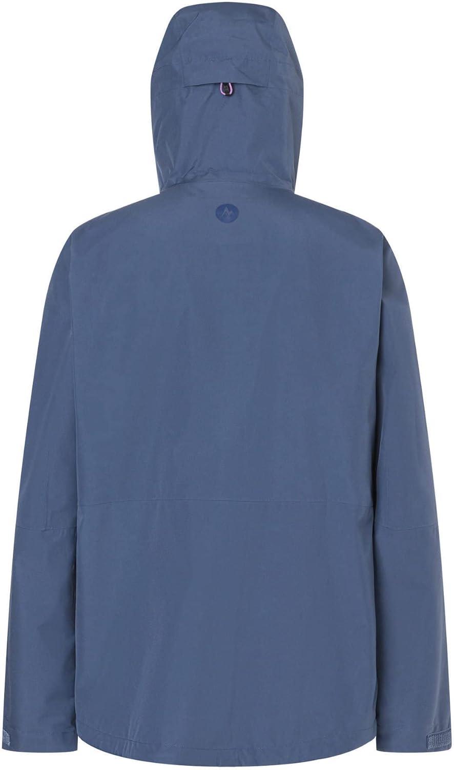imageMARMOT Womens GORETEX Minimalist Rain Jacket  Packable Breathable Durable Wind ampamp Water ProtectionStorm
