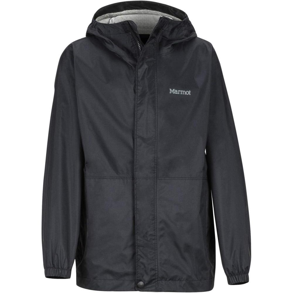 imageMARMOT Boys Kids Precip Eco JacketBlack