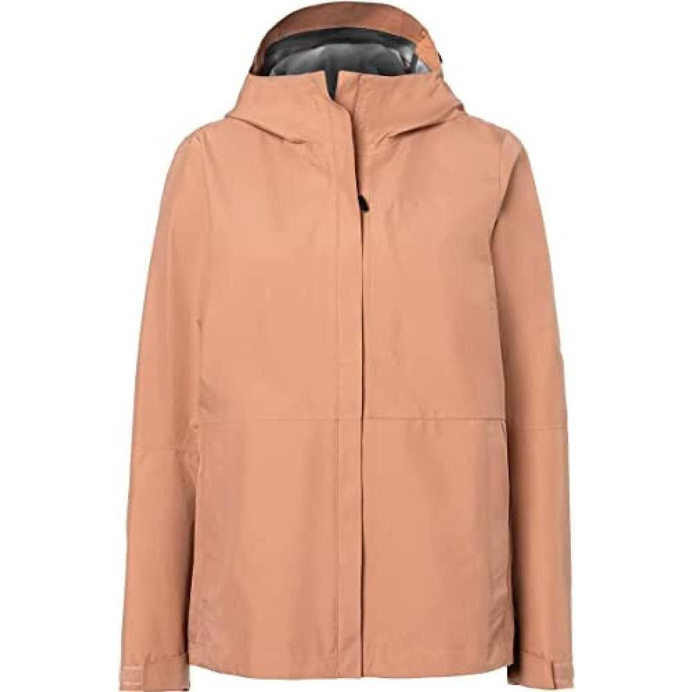 imageMARMOT Womens GORETEX Minimalist Rain Jacket  Packable Breathable Durable Wind ampamp Water ProtectionRose Gold