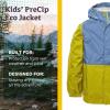imageMARMOT Boys Kids Precip Eco JacketStormCilantro