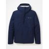 imageMARMOT Mens GORETEX Minimalist Rain Jacket  Packable Breathable Durable Wind ampamp Water ProtectionArctic Navy
