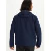 imageMARMOT Mens GORETEX Minimalist Rain Jacket  Packable Breathable Durable Wind ampamp Water ProtectionArctic Navy