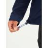 imageMARMOT Mens GORETEX Minimalist Rain Jacket  Packable Breathable Durable Wind ampamp Water ProtectionArctic Navy