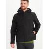 imageMARMOT Mens GORETEX Minimalist Rain Jacket  Packable Breathable Durable Wind ampamp Water ProtectionBlack