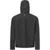 imageMARMOT Mens GORETEX Minimalist Rain Jacket  Packable Breathable Durable Wind ampamp Water ProtectionBlack