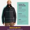 imageMARMOT Mens PreCip Eco JacketCilantro