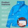 imageMARMOT Mens PreCip Eco JacketClassic Blue