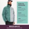imageMARMOT Mens PreCip Eco JacketCrocodile