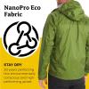 imageMARMOT Mens PreCip Eco JacketFoliage