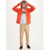 imageMARMOT Mens PreCip Eco JacketRed Sun