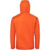 imageMARMOT Mens PreCip Eco JacketRed Sun