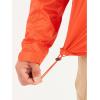 imageMARMOT Mens PreCip Eco JacketRed Sun