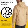 imageMARMOT Mens PreCip Eco JacketShetland