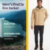 imageMARMOT Mens PreCip Eco JacketShetland