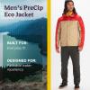 imageMARMOT Mens PreCip Eco JacketShetlandCairo