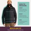 imageMARMOT Mens PreCip Eco JacketShetlandDark Azure