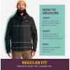 imageMARMOT Mens PreCip Eco JacketSleet