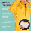 imageMARMOT Mens PreCip Eco JacketSolar