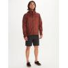 imageMARMOT Mens PreCip Eco JacketWhiskey Brown