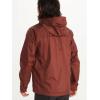 imageMARMOT Mens PreCip Eco JacketWhiskey Brown