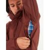 imageMARMOT Mens PreCip Eco JacketWhiskey Brown