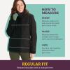 imageMARMOT Womens GORETEX Minimalist Rain Jacket  Packable Breathable Durable Wind ampamp Water ProtectionArctic Navy