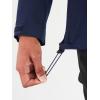 imageMARMOT Womens GORETEX Minimalist Rain Jacket  Packable Breathable Durable Wind ampamp Water ProtectionArctic Navy