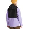 imageMARMOT Womens GORETEX Minimalist Rain Jacket  Packable Breathable Durable Wind ampamp Water ProtectionBlackPaisley