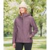 imageMARMOT Womens GORETEX Minimalist Rain Jacket  Packable Breathable Durable Wind ampamp Water ProtectionHazy Purple