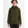 imageMARMOT Womens GORETEX Minimalist Rain Jacket  Packable Breathable Durable Wind ampamp Water ProtectionNori