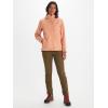 imageMARMOT Womens GORETEX Minimalist Rain Jacket  Packable Breathable Durable Wind ampamp Water ProtectionRose Gold