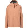 imageMARMOT Womens GORETEX Minimalist Rain Jacket  Packable Breathable Durable Wind ampamp Water ProtectionRose Gold