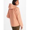 imageMARMOT Womens GORETEX Minimalist Rain Jacket  Packable Breathable Durable Wind ampamp Water ProtectionRose Gold