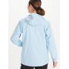 imageMARMOT Womens GORETEX Minimalist Rain Jacket  Packable Breathable Durable Wind ampamp Water ProtectionTide Blue