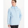 imageMARMOT Womens GORETEX Minimalist Rain Jacket  Packable Breathable Durable Wind ampamp Water ProtectionTide Blue