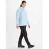 imageMARMOT Womens GORETEX Minimalist Rain Jacket  Packable Breathable Durable Wind ampamp Water ProtectionTide Blue