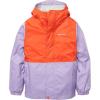 Red Sun/Paisley Purple