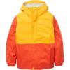 imageMARMOT Boys Kids Precip Eco JacketSolarRed Sun