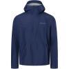 imageMARMOT Mens GORETEX Minimalist Rain Jacket  Packable Breathable Durable Wind ampamp Water ProtectionArctic Navy