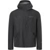 imageMARMOT Mens GORETEX Minimalist Rain Jacket  Packable Breathable Durable Wind ampamp Water ProtectionBlack