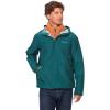 imageMARMOT Mens GORETEX Minimalist Rain Jacket  Packable Breathable Durable Wind ampamp Water ProtectionDark Jungle