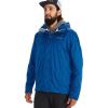 imageMARMOT Mens PreCip Eco JacketBlue Sapphire