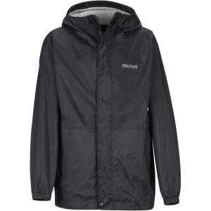 imageMARMOT Boys Kids Precip Eco JacketBlack