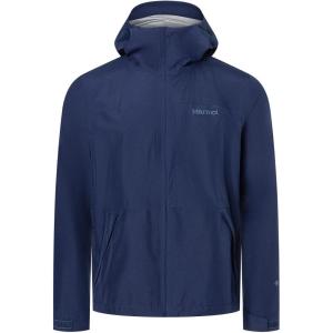 imageMARMOT Mens GORETEX Minimalist Rain Jacket  Packable Breathable Durable Wind ampamp Water ProtectionArctic Navy