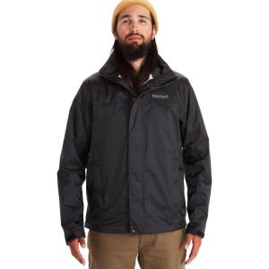imageMARMOT Mens PreCip Eco JacketBlack