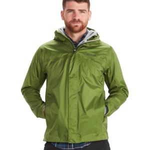 imageMARMOT Mens PreCip Eco JacketFoliage